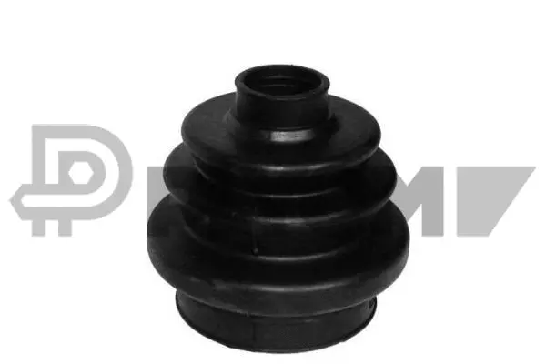 Joint-soufflet, arbre de commande PLYOM P221806