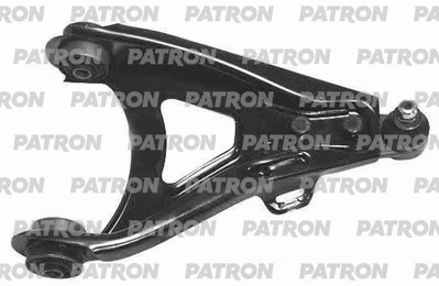 Bras de liaison, suspension de roue PATRON PS5170R