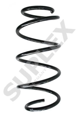 Ressort de suspension SUPLEX 09225