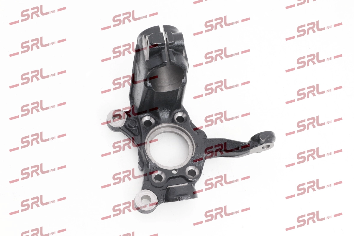 Fusée d'essieu, suspension de roue SRLine ZW-A006P