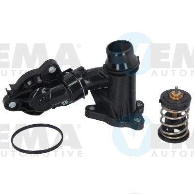 Thermostat, liquide de refroidissement VEMA 460253
