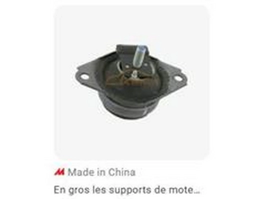 Support moteur ZPY 94AB6B049CE