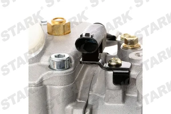 Compresseur, climatisation Stark SKKM-0340015