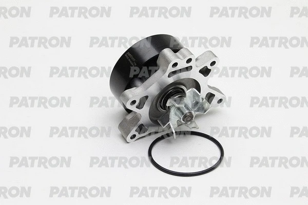 Pompe à eau, refroidissement du moteur PATRON PWP1172KOR