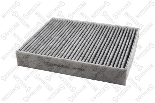 Filtre, air de l'habitacle STELLOX 71-10545-SX