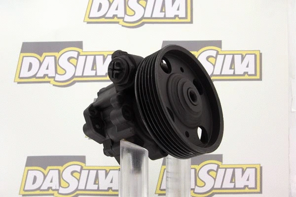 Pompe hydraulique, direction DA SILVA DP2372