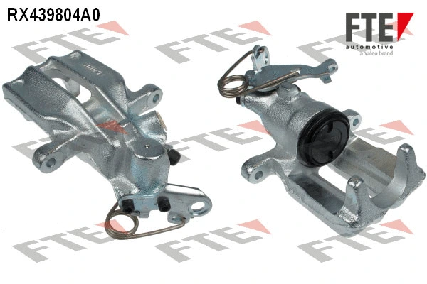 Étrier de frein FTE 9290998