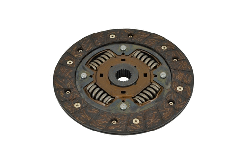 Disque d'embrayage KLAXCAR FRANCE 30051z