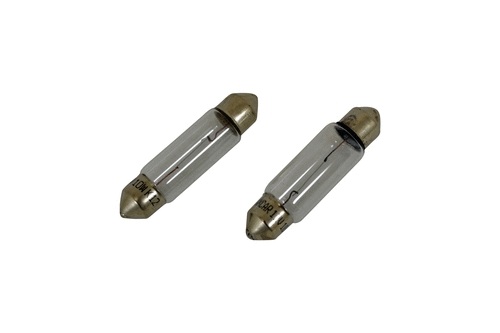 Ampoule, feu d'accès KLAXCAR FRANCE 86330x