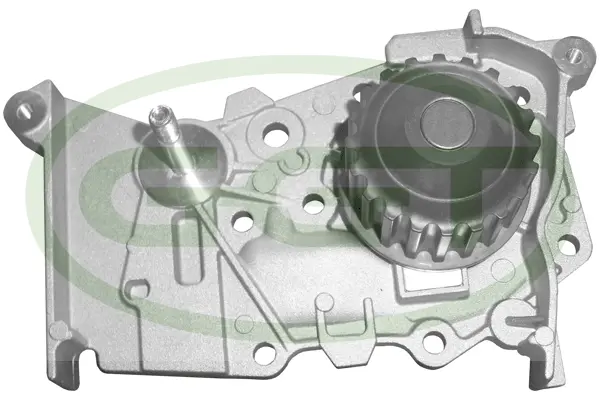 Pompe à eau, refroidissement du moteur GGT PA12666