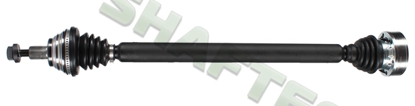 Arbre de transmission SHAFTEC VW249R