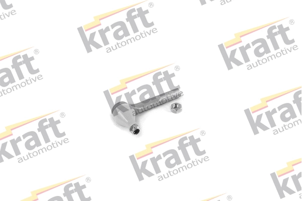 Rotule de barre de connexion KRAFT AUTOMOTIVE 4311616