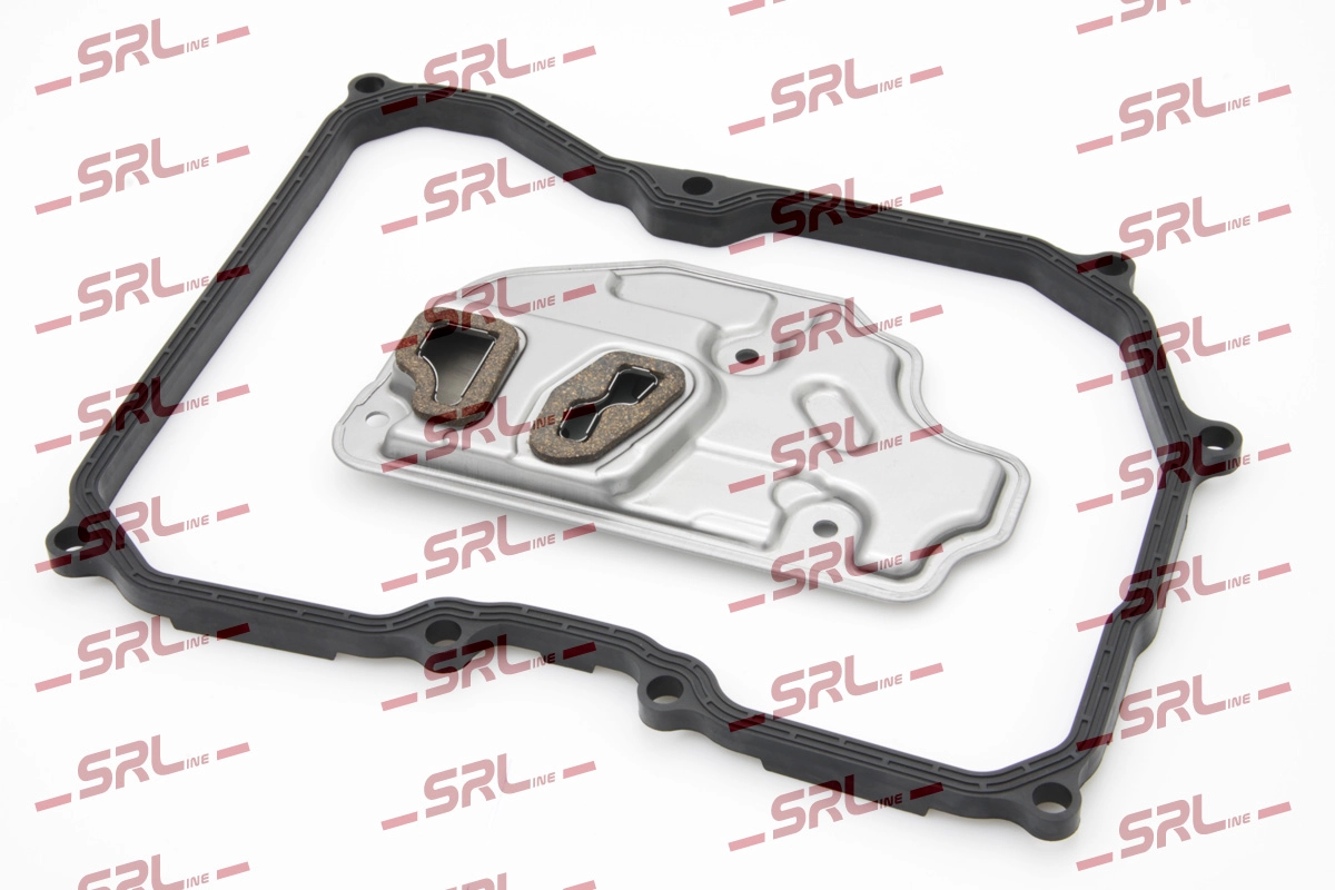 Filtre hydraulique, boîte automatique SRLine S11-6013