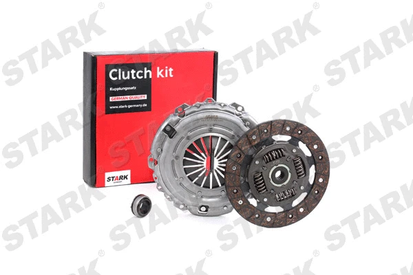 Kit d'embrayage Stark SKCK-0100086