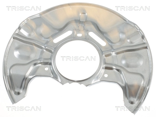 Déflecteur, disque de frein TRISCAN 8125 13113