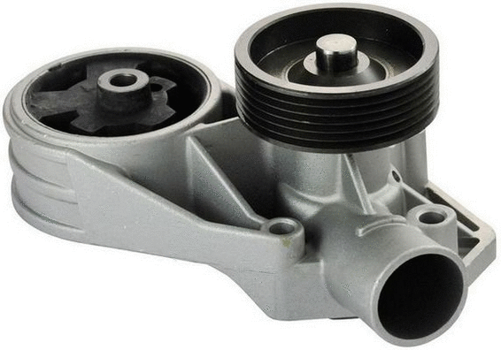 Pompe à eau, refroidissement du moteur DENCKERMANN A310613