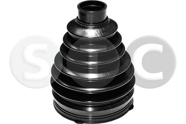 Joint-soufflet, arbre de commande STC T410085