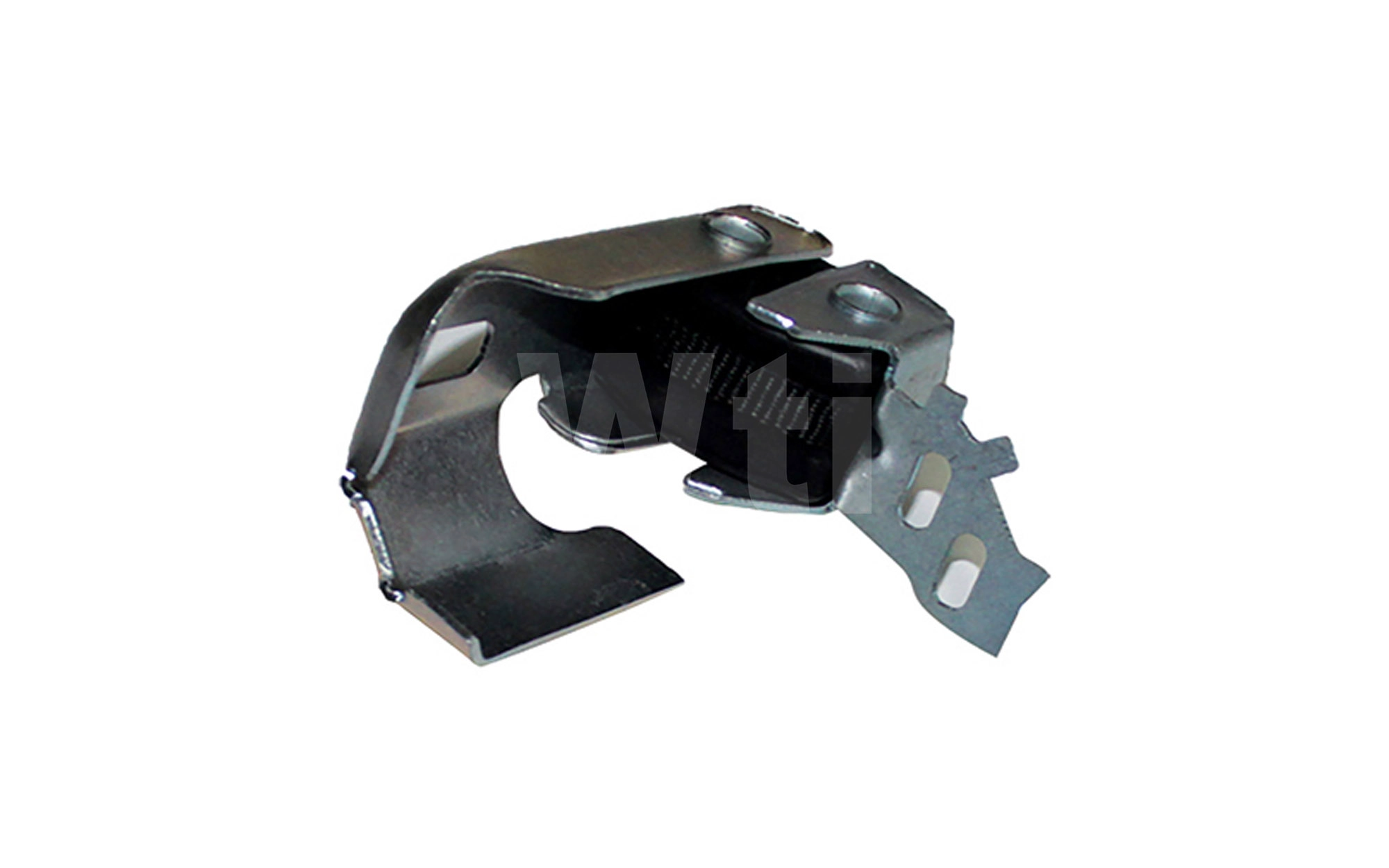Suspension, échappement Wti Automotive A161929