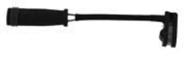 Contact d'avertissement, usure des plaquettes de frein E.T.F. 17-6838