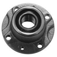 Moyeu de roue CORAM MP0002