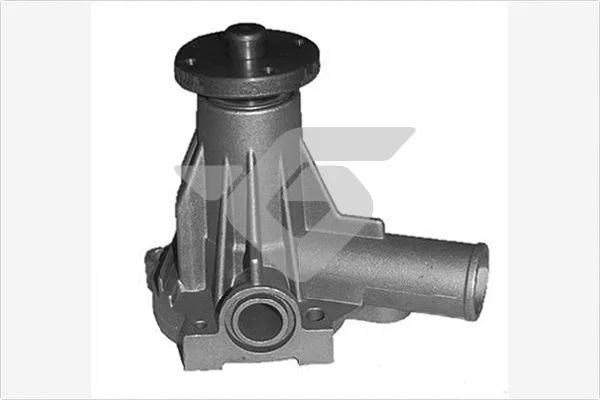 Pompe à eau, refroidissement du moteur HUTCHINSON WP292