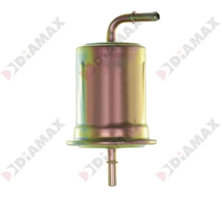 Filtre à carburant DIAMAX DF3281