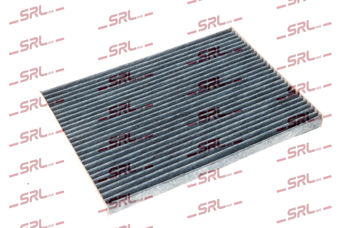Filtre, air de l'habitacle SRLine S11-1121NS