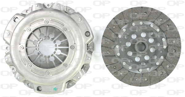 Kit d'embrayage OPEN PARTS CLK9217.02