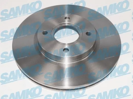Disque de frein SAMKO F1034V