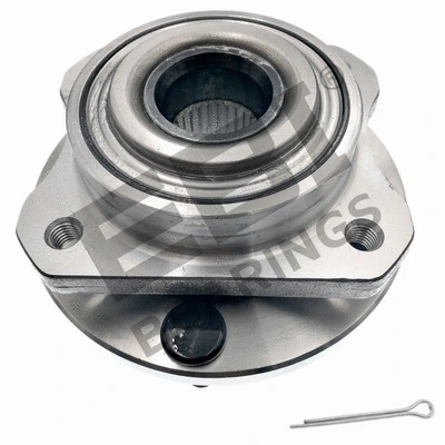 Kit de roulements de roue EBI EBK2310