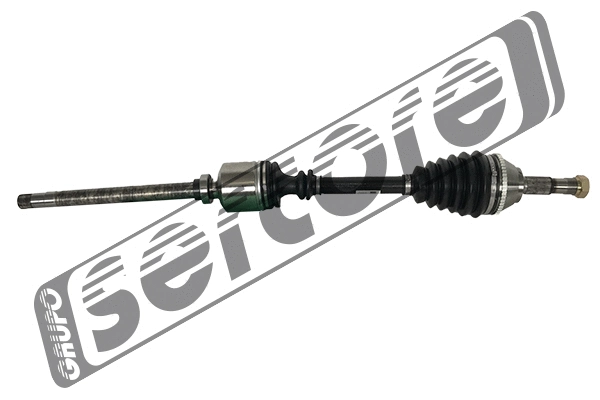 Arbre de transmission SERCORE 22459A