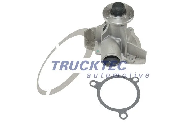 Pompe à eau, refroidissement du moteur TRUCKTEC AUTOMOTIVE 08.19.196