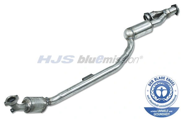 Catalyseur VEGAZ GmbH MK-848BLAU