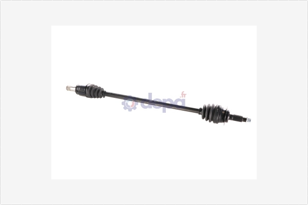 Arbre de transmission DEPA 3438100