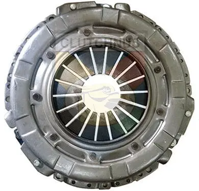 Kit d'embrayage CLUTCHNUS MCK0497