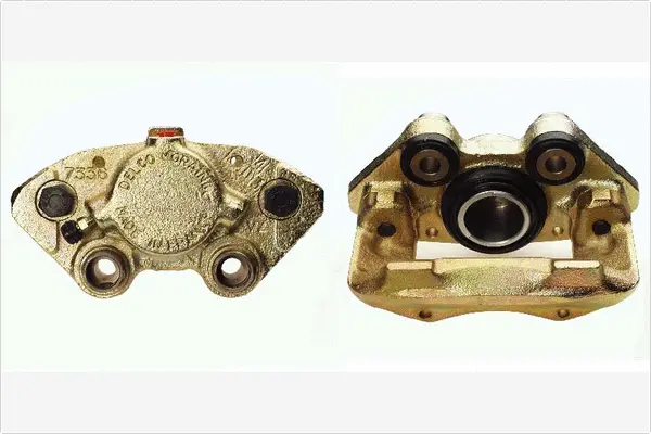 Étrier de frein DEPA ET7098