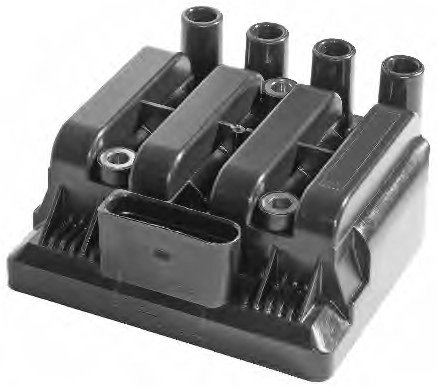 Bobine d'allumage BBT IC03113