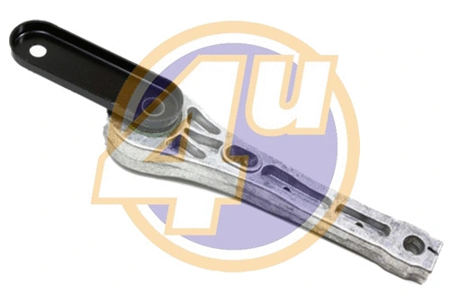 Support moteur 4u VV-EM-00120