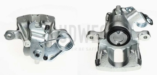 Étrier de frein BUDWEG CALIPER 342400