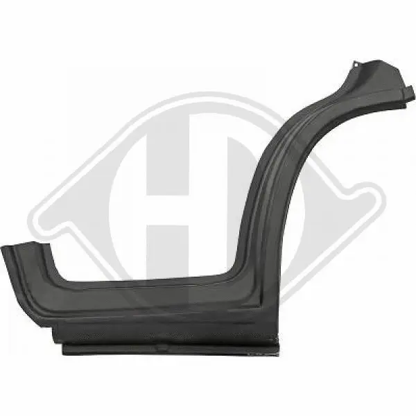 Ressort de suspension DIEDERICHS 9981725