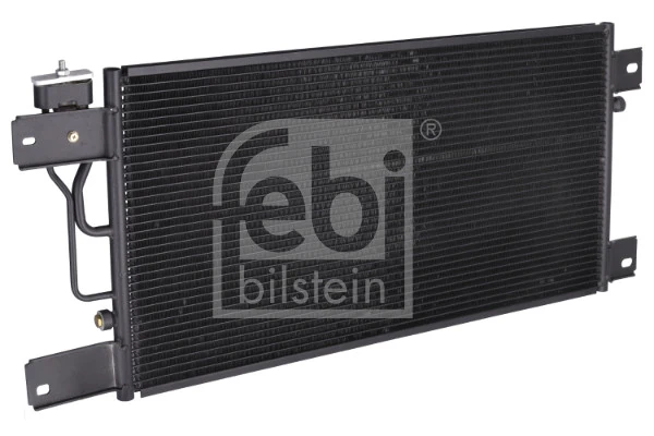 Condenseur, climatisation FEBI BILSTEIN 193909