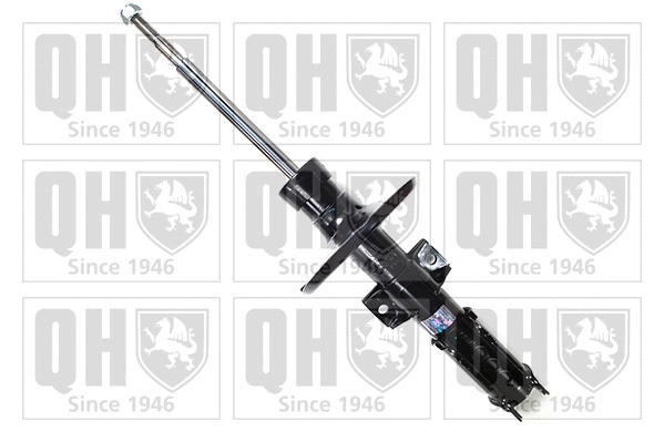 Amortisseur QUINTON HAZELL QAG178488