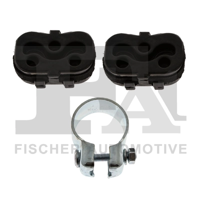 Kit d'assemblage, système d'échappement FA1 K121120