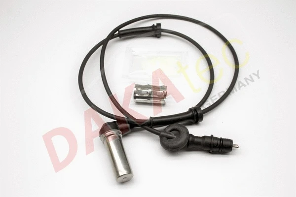Capteur, vitesse de roue DAKAtec 410077