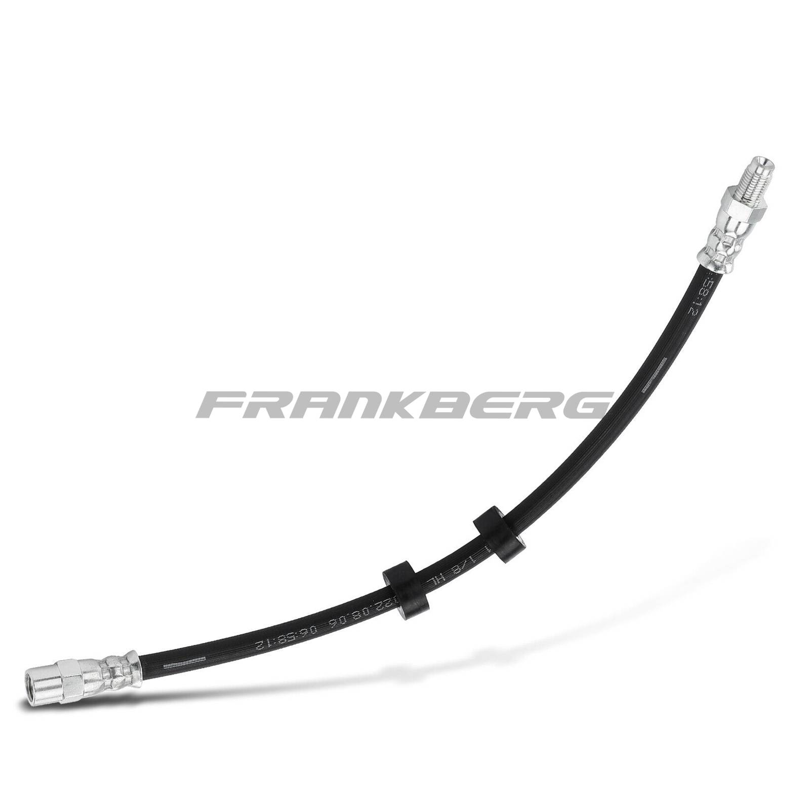 Flexible de frein Frankberg 5481FB0004520