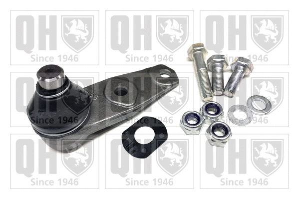 Rotule de suspension QUINTON HAZELL QSJ885S