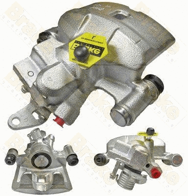 Étrier de frein Brake ENGINEERING CA2651R