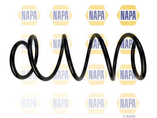 Ressort de suspension NAPA NCS1787