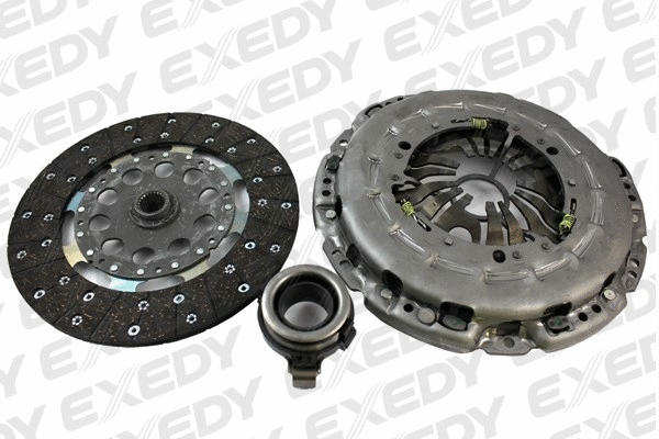Kit d'embrayage EXEDY KIK2030