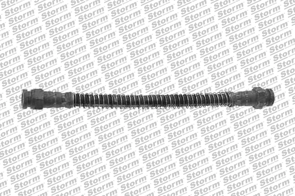 Flexible de frein STORM QUALITY PARTS 071218